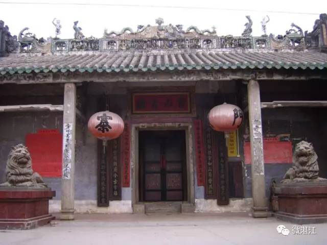 麻章区新任领导李景隆启航，小巷意外惊喜与新篇章开启