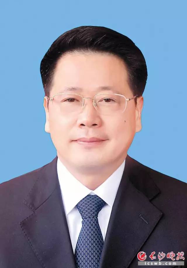 湖南最新人事变动揭晓✨