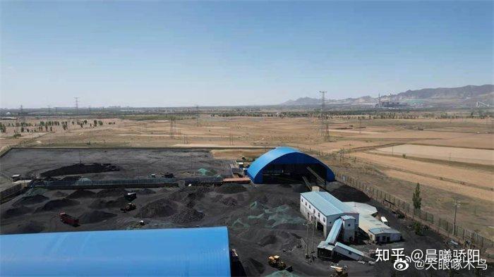 科技革新引领未来洁净煤处理新时代，内蒙洗煤厂急招工启幕