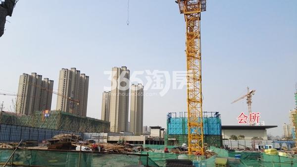 双塔南路改造最新进展消息揭秘