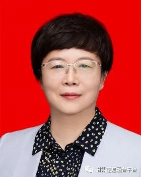 兰州市副市长名单最新更新概况