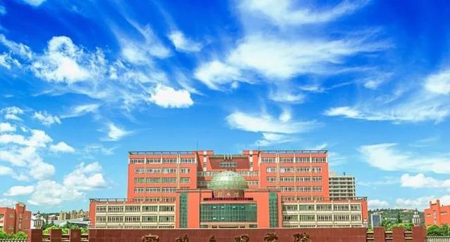 富平长安大学最新动态，解读最新消息及其深远影响