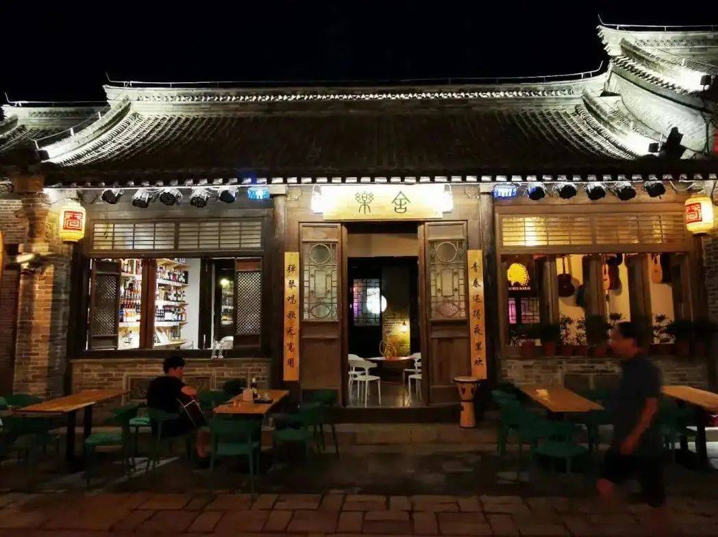 开封市委2025最新任免及巷弄深处的特色小店探秘
