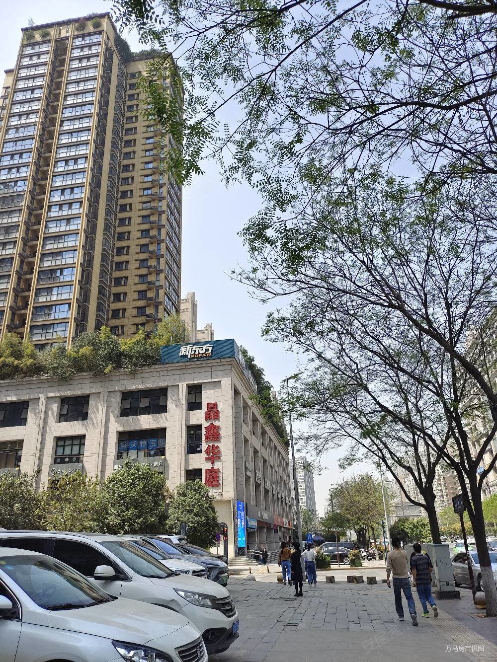 西安大寨路最新动态，自然美景探索之旅，寻觅内心宁静的旅程