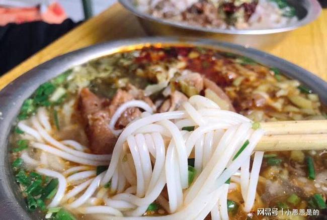 柳州米粉店转让探秘，美食背后的商机与故事揭晓