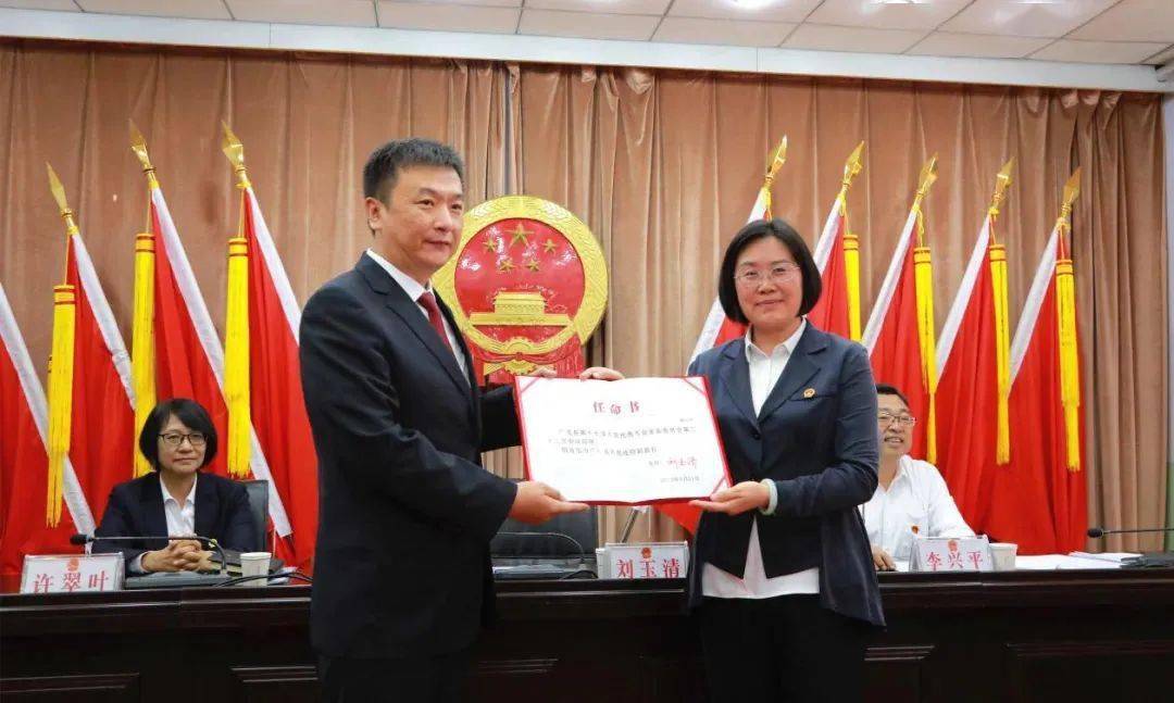 顺义区最新人事任命及其动态分析概览