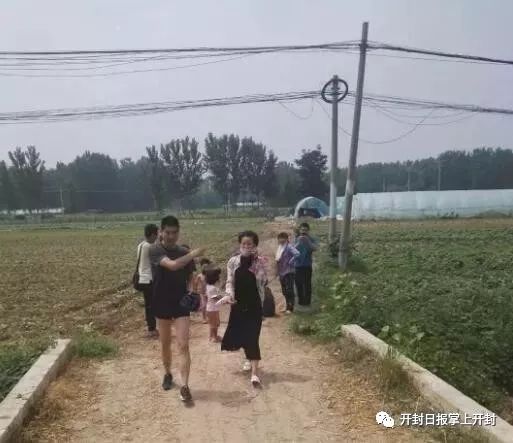 河南开封杞县最新新闻动态，温馨日常，美好瞬间中的友情与家庭
