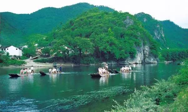 宜州市项目建设，与自然共舞，探寻内心平和之旅