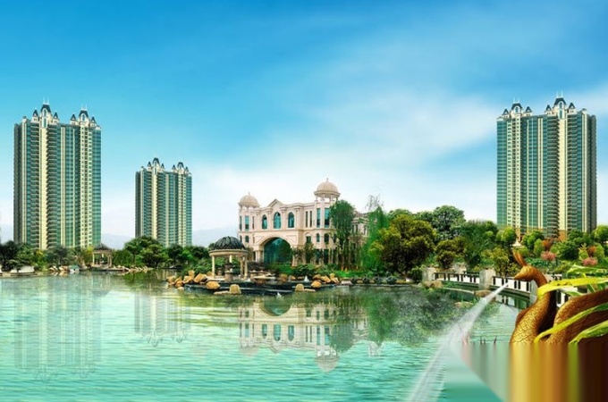西宁恒大名都最新房价之旅，温馨家园新篇章