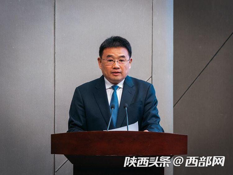 陕西省副省长名单最新公布及相关论述简介