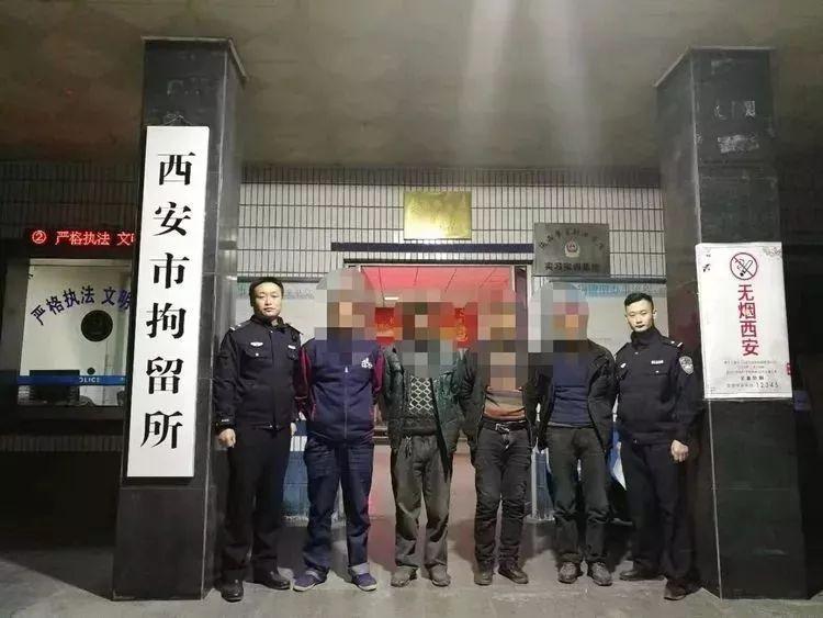 临潼渭河治理新进展，变化中的力量，自信与成就之源