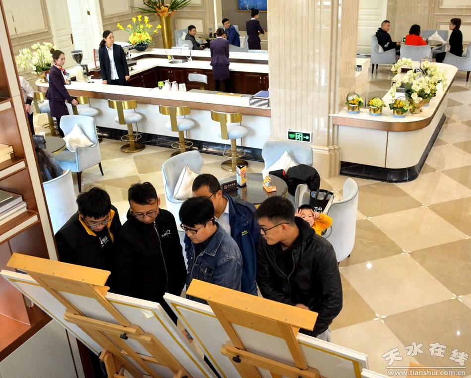 宿州锦润悦府最新动态揭秘，科技前沿的生活体验新进展