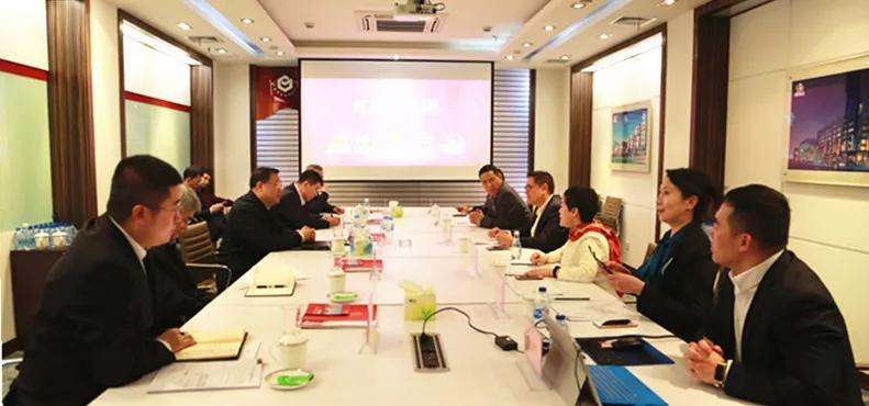 科技引领未来人才与建材行业招聘对接新纪元！