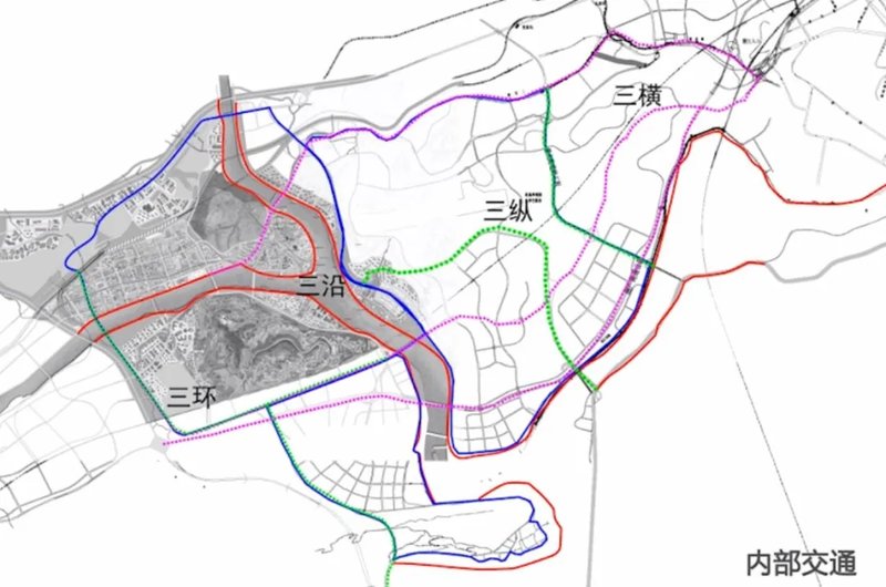 3环石船段新规划，乘风破浪的学习之旅启程