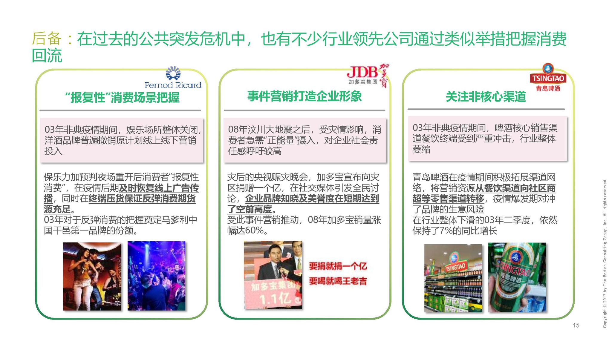 最新型冠状，挑战与机遇并存的时代开启
